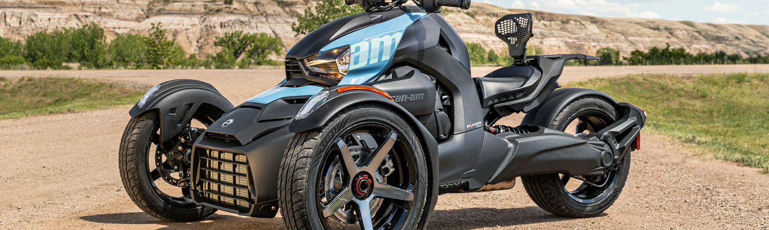 2025 Can-Am® ATV for sale in Moto United St. George, St George, Utah