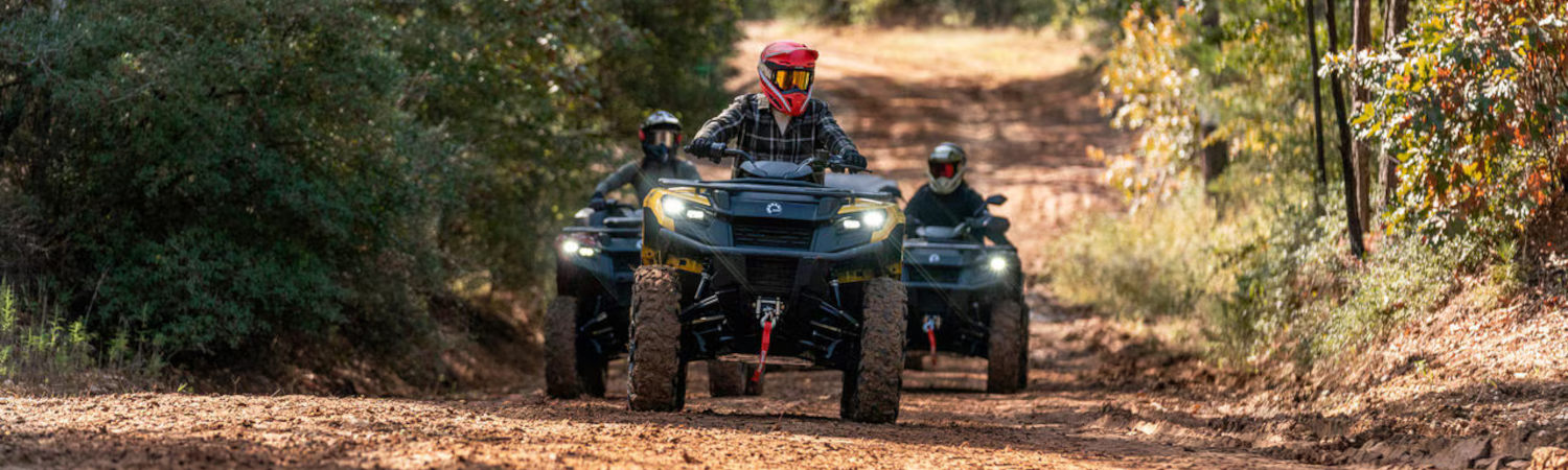 2025 Can-Am® ATV for sale in Moto United St. George, St George, Utah