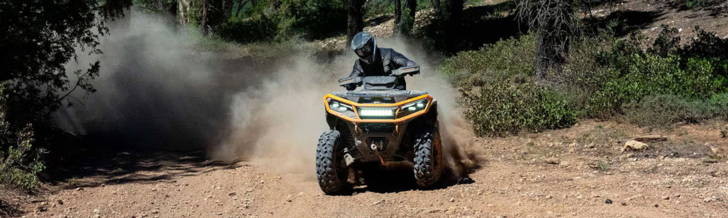 2025 Can-Am® ATV for sale in Moto United St. George, St George, Utah