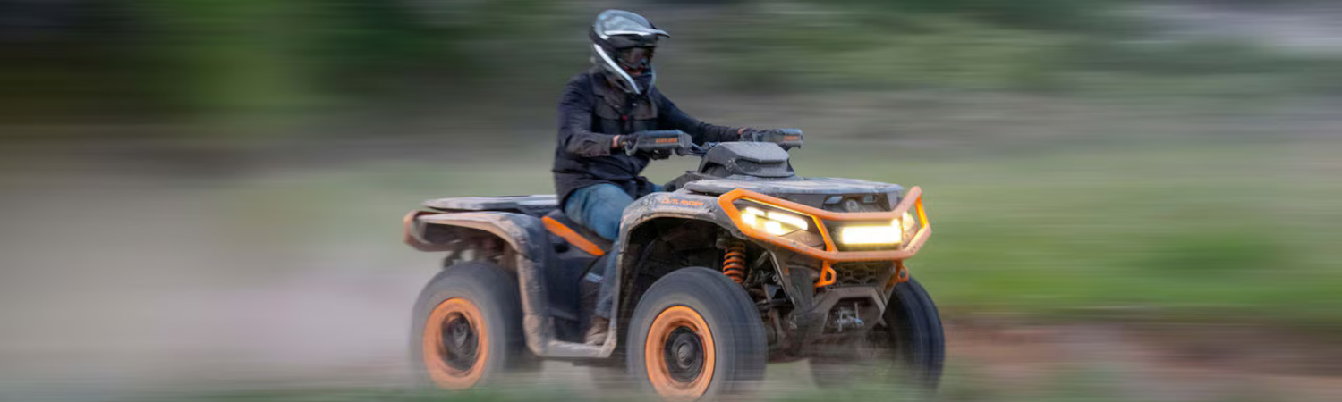 2025 Can-Am® ATV for sale in Moto United St. George, St George, Utah