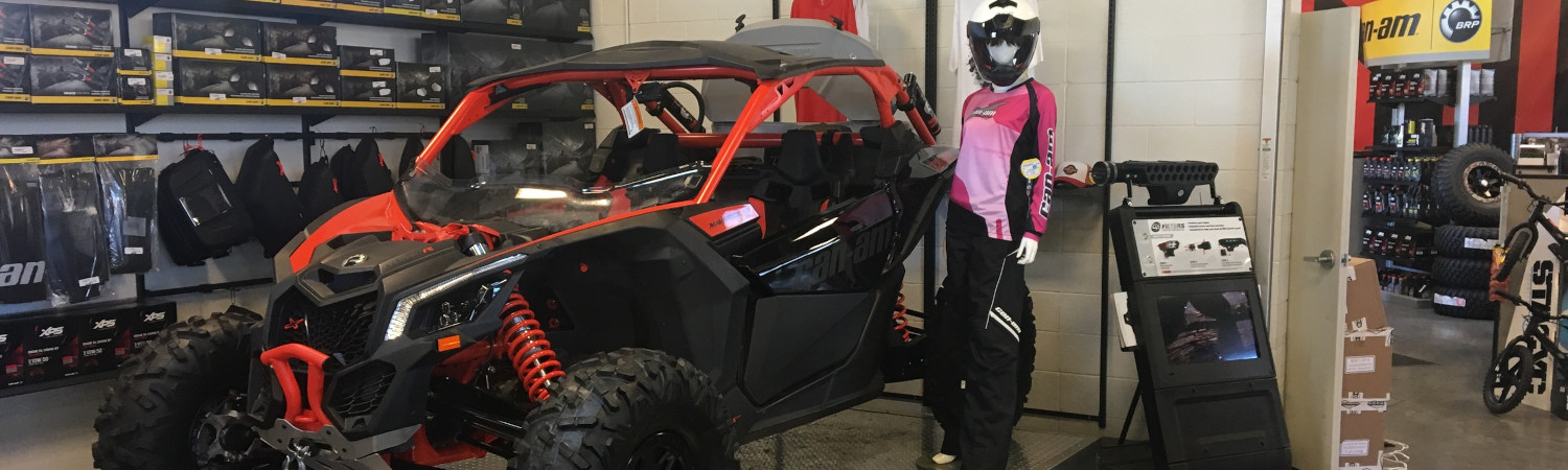 2025 Can-Am® ATV for sale in Moto United St. George, St George, Utah